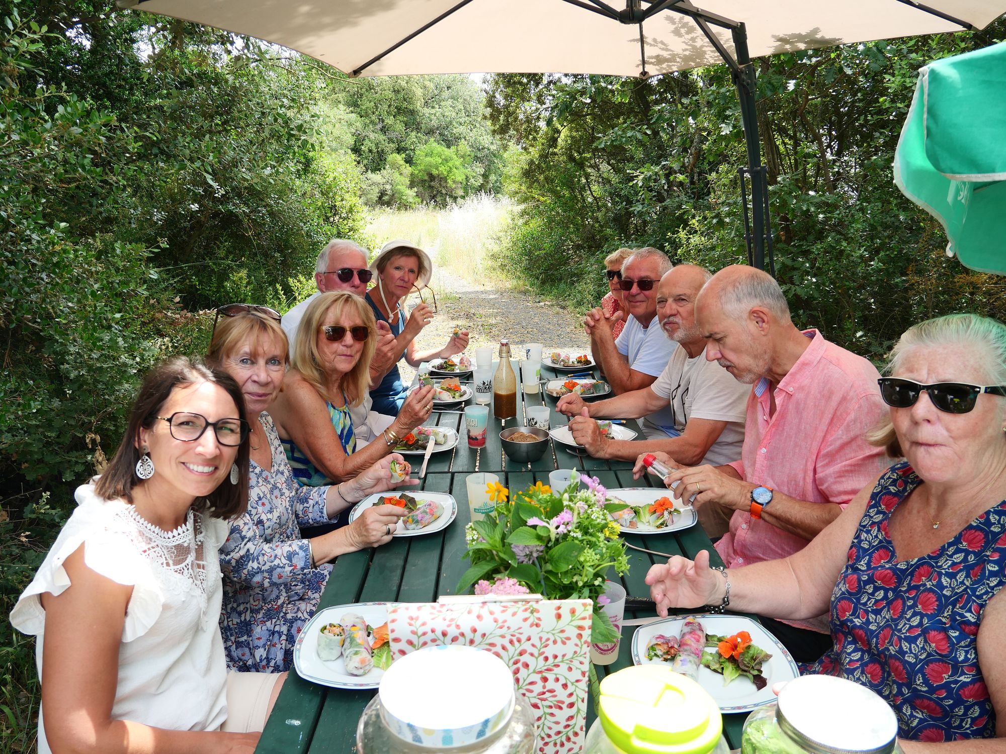 RDV gourmand BAO AgroSymbiose