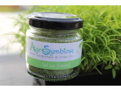 Sel au Fenouil