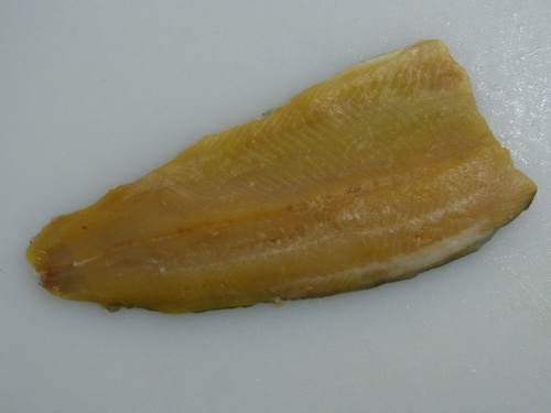 Filet fumé entier